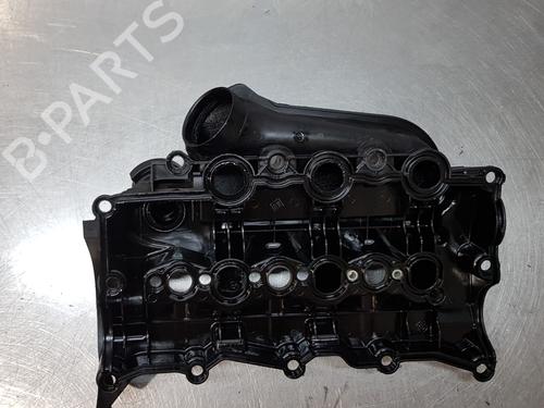 Valve cover JAGUAR XF I (X250) 2.7 D | BP14256542M124