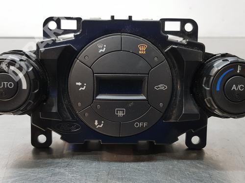 Used Climate control FORD ECOSPORT 1.5 TDCi (90 hp) 10136067
