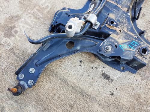Subframe PEUGEOT 3008 II SUV (MC_, MR_, MJ_, M4_)  | BP29612266M9 