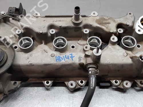 Used Valve cover RENAULT SCÉNIC IV (J9_) [2016-2022]  19482504