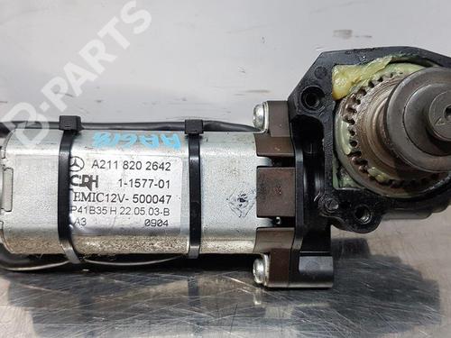 Used Electronic module Electronic module MERCEDES-BENZ E-CLASS (W211) E 320 (211.065) (224 hp) 10634716 10634716