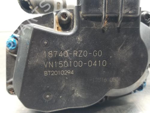 Egr HONDA CIVIC IX (FK) 1.6 i-DTEC (FK3) | BP23430344M69 