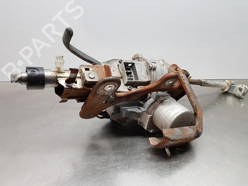 Used Steering column RENAULT SCÉNIC II (JM0/1_) [2003-2010]  22544084