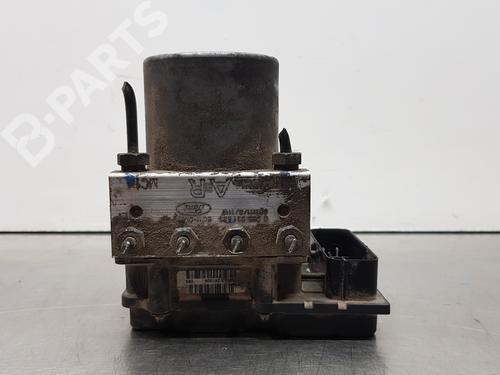 ABS pump FORD TRANSIT Platform/Chassis (FM_ _, FN_ _, FF_ _) 2.4 TDCi RWD | BP11847887M43 