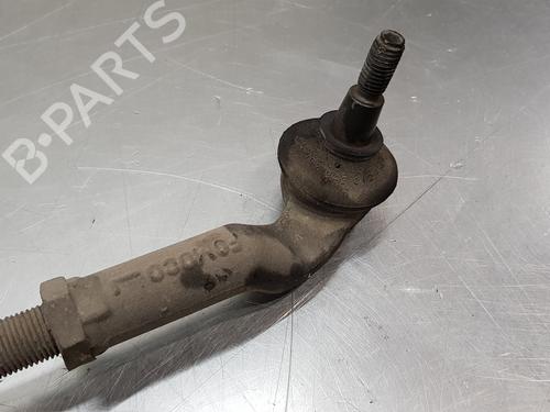 Steering rack FORD FOCUS II Convertible  | BP19680667M22 