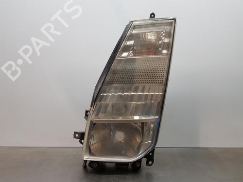 Used Left headlight RENAULT TRUCKS Maxity [2007-2025]  23558905