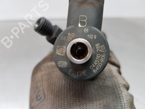 Injector HONDA CIVIC VIII Hatchback (FN, FK)  | BP29354656M100 