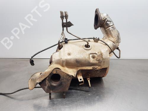 Particulate filter NISSAN QASHQAI II SUV (J11, J11_)  | BP28193454M81 
