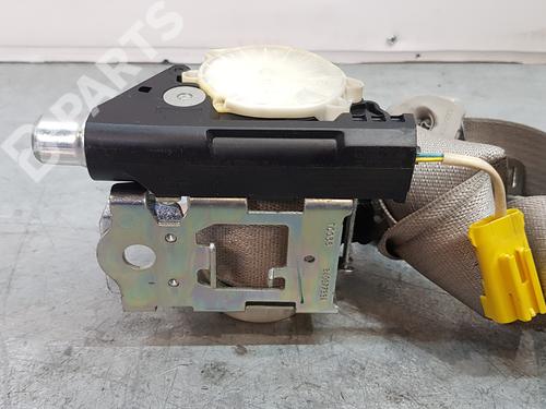 Airbag Kit CHRYSLER GRAND VOYAGER V (RT) 2.8 CRDi | BP11202153C86 