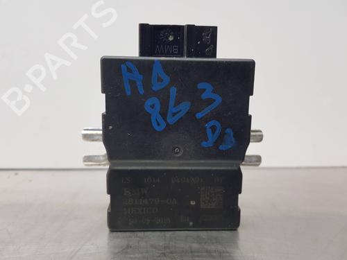 Elektronisk modul BMW X2 (F39) sDrive 20 d (190 hp) 29131158