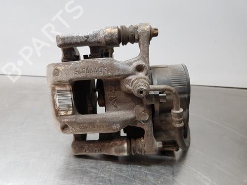 Used Right rear brake caliper PEUGEOT 3008 II SUV (MC_, MR_, MJ_, M4_) [2016-2025]  30880645
