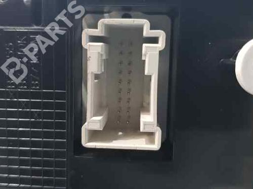 Instrument cluster CITROËN DS4 (NX_) 1.6 BlueHDi 120 | BP7650438C47 