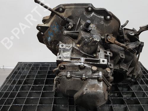 Gearbox DAEWOO LACETTI Hatchback (KLAN)  | BP16298917M3 
