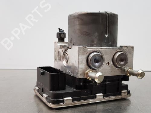 Used ABS pump HYUNDAI KONA (OS, OSE, OSI) [2017-2023]  17522285