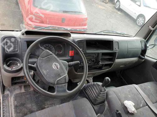 Engine control unit (ECU) NISSAN CABSTAR (F24M, F24W)  | BP7585270M57 