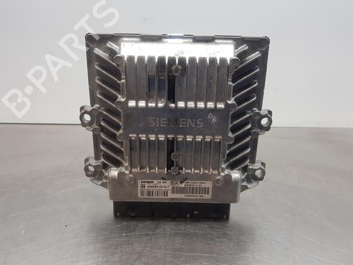 Używane Sterownik / Moduł silnika PEUGEOT 407 (6D_) [2004-2011]  30880925