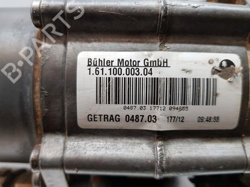 Electronic module SMART FORTWO Coupe (451)  | BP29284652M83 