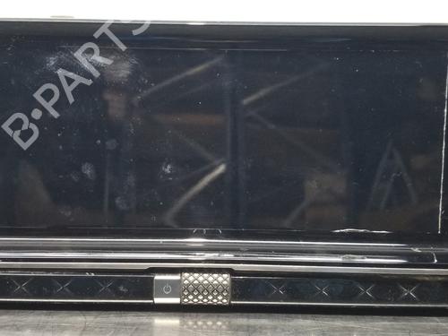 Display DS DS 7 Crossback (J4_, JR_, JC_) 1.5 BlueHDi 130 (JCYHZJ, JCYHZR) (130 hp) 22639002