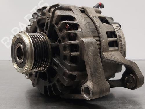 Generator OPEL MOKKA / MOKKA X (J13) 1.4 (_76) | BP16965986M7 