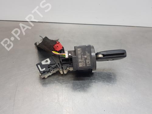 Modulo elettronico RENAULT MASTER III Van (FV) [2010-2025]  29879072