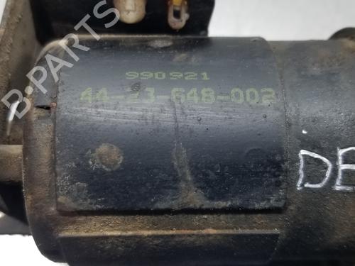 Elektronisk modul SSANGYONG REXTON / REXTON II (GAB_) 3.2 RX320 4x4 | BP19919510M83 