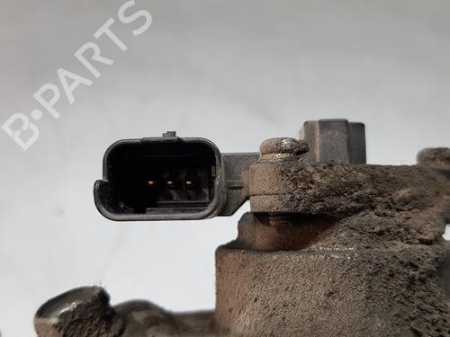 Turbolader/Kompressor FORD FIESTA VI (CB1, CCN)  | BP19677617M71