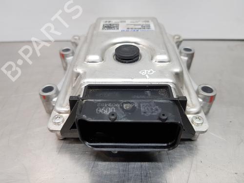 Used Electronic module HYUNDAI TUCSON (NX4E, NX4A) [2020-2025]  27719027