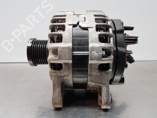 Generator RENAULT MEGANE IV Hatchback (B9A/M/N_) 1.3 TCe 140 (B9NB) (140 hp) 23442088