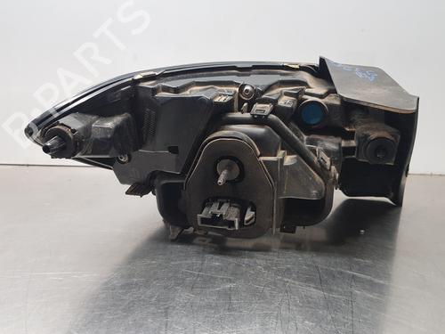 Højre baglygte PEUGEOT 208 II (UB_, UP_, UW_, UJ_)  | BP29592280C35 