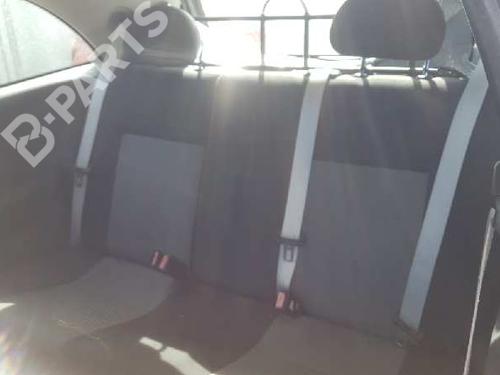 Turbocharger/Supercharger OPEL CORSA C (X01) | BP7588099M71