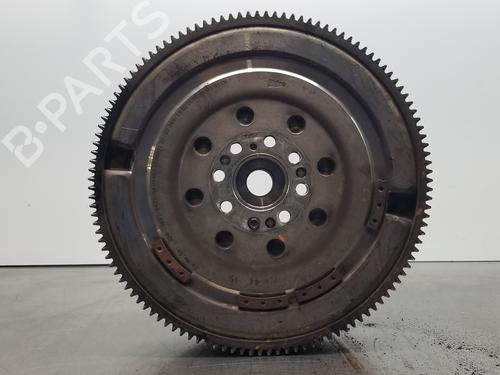 Flywheel FORD TRANSIT CUSTOM V362 Van (FY, FZ)  | BP20715456M101 
