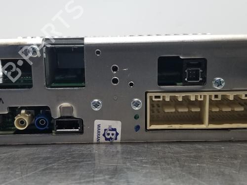 Radio HYUNDAI TUCSON (NX4E, NX4A)  | BP22640376E6 