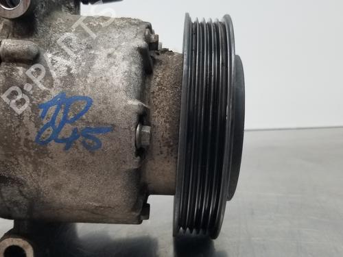 AC compressor KIA CARENS IV  | BP17997383M34 
