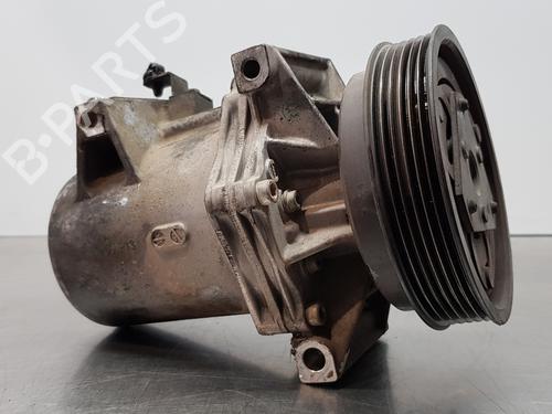 AC compressor NISSAN NV200 / EVALIA Bus  | BP17511948M34 