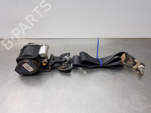 Cintura di sicurezza anteriore sinistra MITSUBISHI ASX (GA_W_) [2009-2025]  28818526
