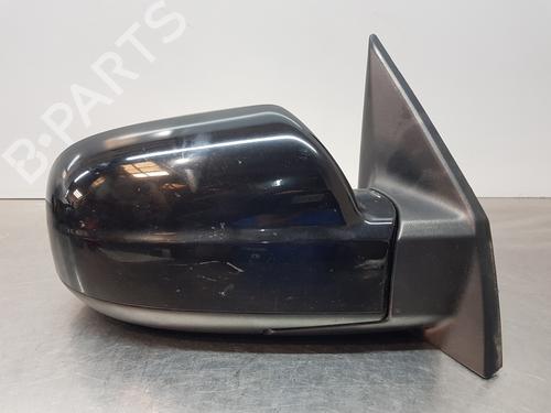 Used Right mirror HYUNDAI TUCSON (JM) [2004-2019]  27526494