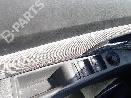 Control unit CHEVROLET CRUZE (J300)  | BP7589228M11 