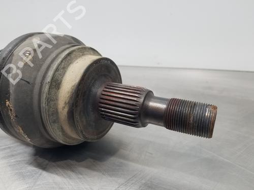 Left rear driveshaft MERCEDES-BENZ VITO Tourer (W447)  | BP29276220M40 