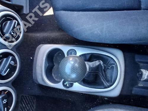Sikringsdåse SMART FORFOUR (454)  | BP12140625E1 