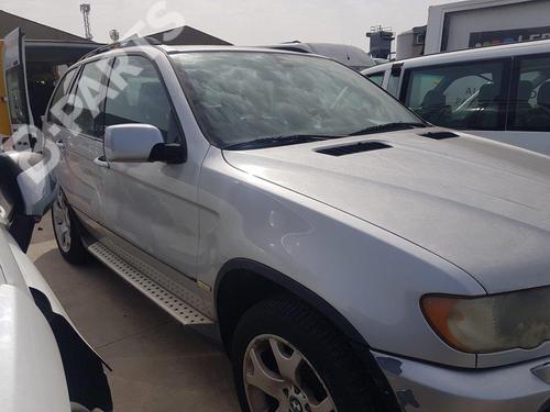 Electronic module BMW X5 (E53) 4.4 i | BP10864212M83  - Image 16