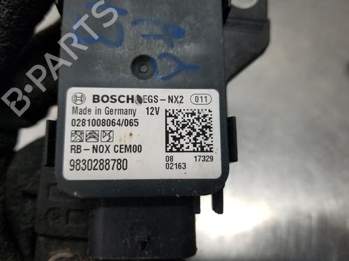 Elektronisk sensor PEUGEOT RIFTER 1.5 BlueHDi 100 | BP24202182M84 