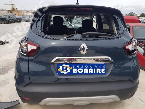 Electronic module RENAULT CAPTUR I (J5_, H5_) 0.9 TCe 90 | BP9664575M83 
