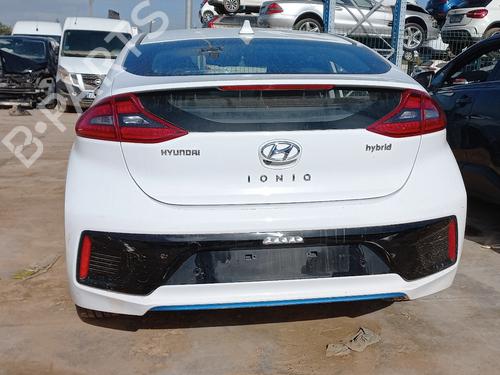 Front right window mechanism HYUNDAI IONIQ (AE)  | BP26565891C23 