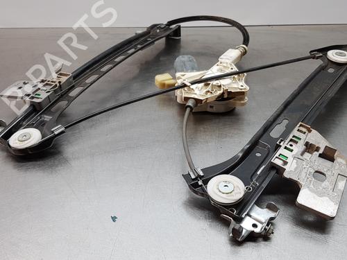 Rear left window mechanism MERCEDES-BENZ CLS (C219) CLS 350 CGI (219.357) | BP18045420C24 