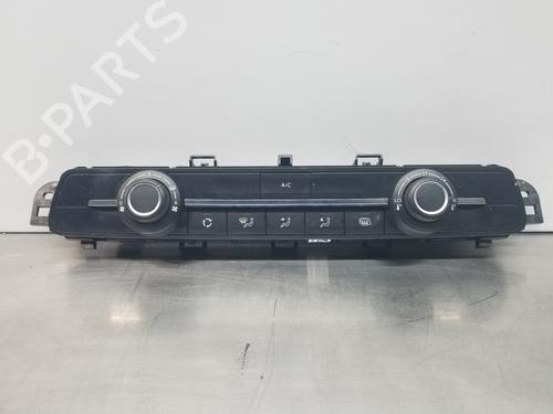 Used Climate control PEUGEOT EXPERT Van (V_) [2016-2025]  29279387