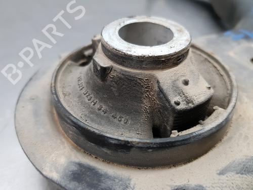 Venstre foran bærearm MAZDA 2 Hatchback (DL, DJ) | BP30878771M12