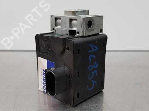 Electronic module RENAULT MEGANE II (BM0/1_, CM0/1_) | BP30879193M83