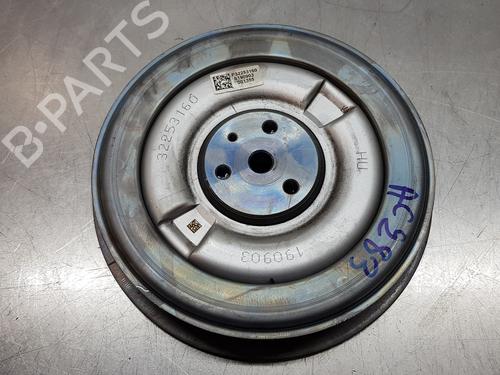 Pulley VOLVO XC60 II (246)  | BP14257202M122 