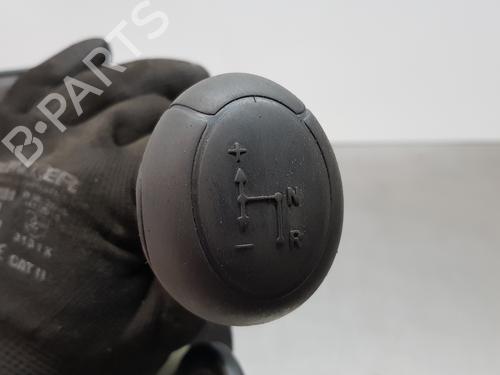 Gear lever SMART CITY-COUPE (450)  | BP17512034M90 