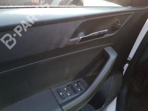 Climate control SEAT TOLEDO IV (KG3) 1.6 TDI | BP7591088I5 